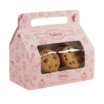 custom bakery boxes