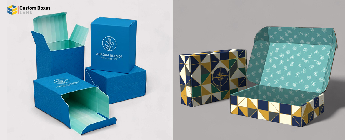 why customized tuck boxes are beneficial for your business