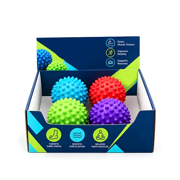 Custom Massage Ball Boxes