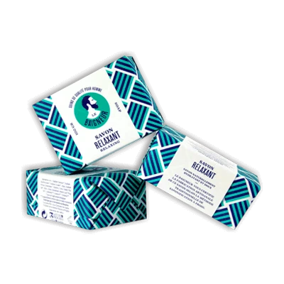 Paper Soap Packaging - Custom Boxes Lane