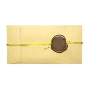 Custom Envelope Seals - custom boxes lane