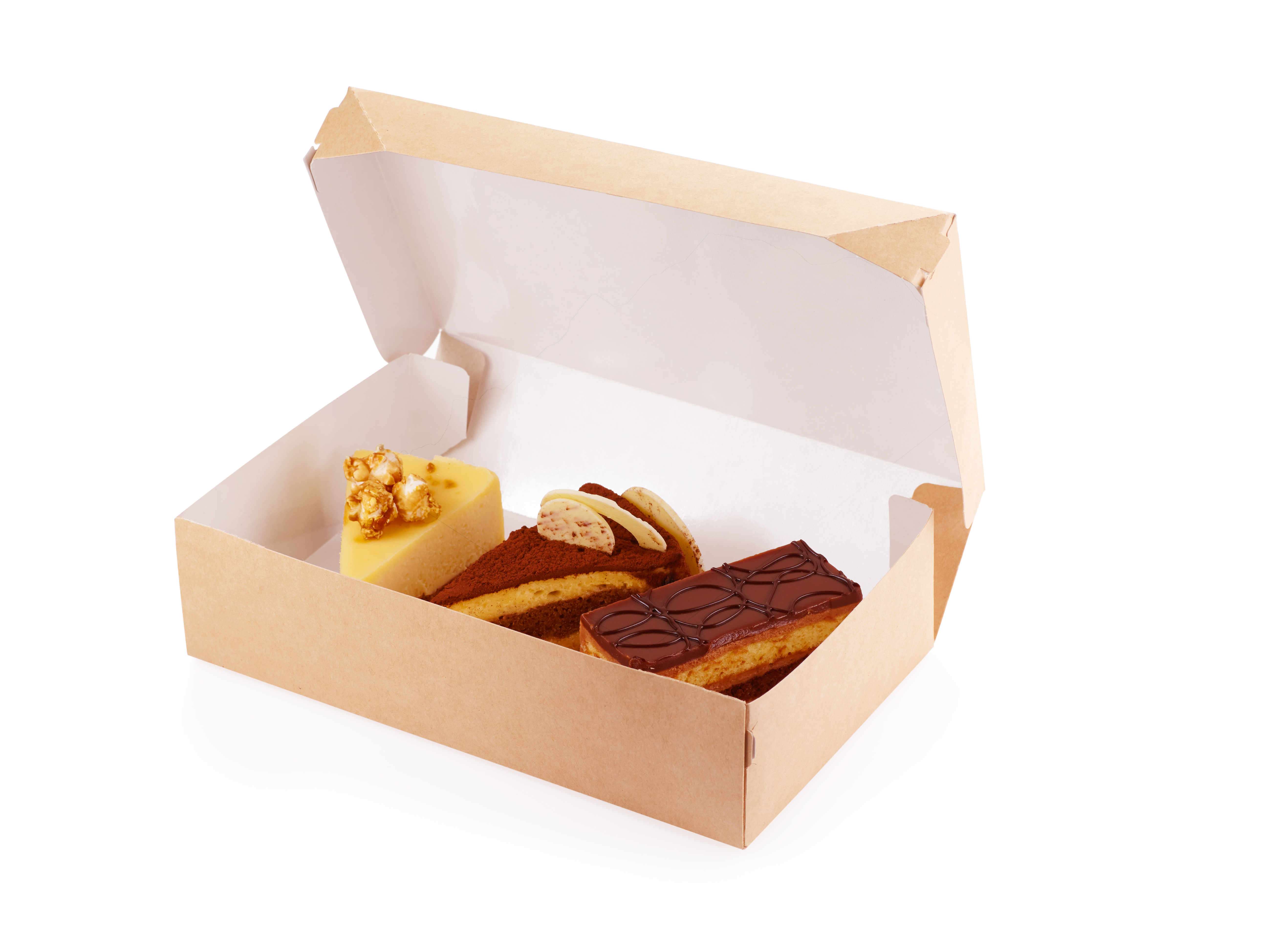 Baked Packaging for Pastry Custom Boxes Lane