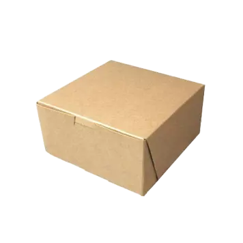 brown kraft cake boxes custom boxes lane