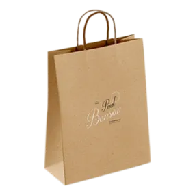 brown paper bags Custom Boxes Lane
