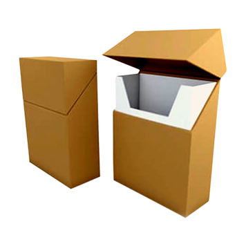 cardboard cigarette boxes - Custom Boxes Lane