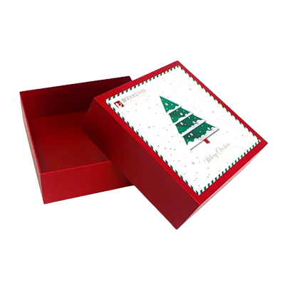 Christmas Cake Boxes wholesale cusotmboxeslane