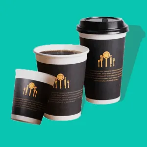 Coffee Sleeves wholesale custom boxes lane
