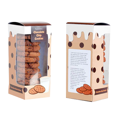 Cookie Boxes customboxeslane