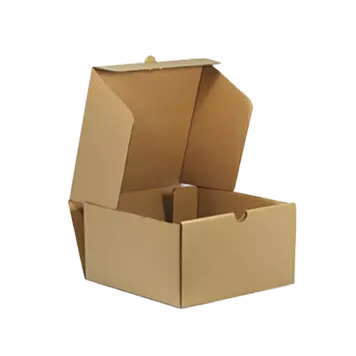 Corrugated Cake Boxes Wholesale - Custom Boxes Lane