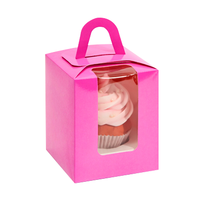 Cupcake Boxes customboxeslane