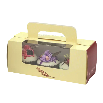 Custom Cake Boxes customboxeslane