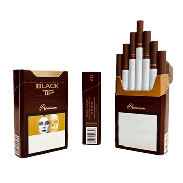 custom cigarette packaging Custom Boxes Lane