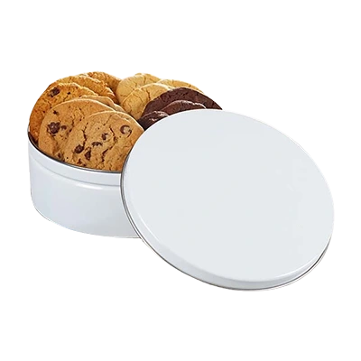 custom cookie tins