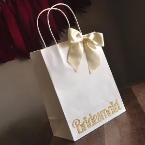 custom gift paper bag customboxeslane