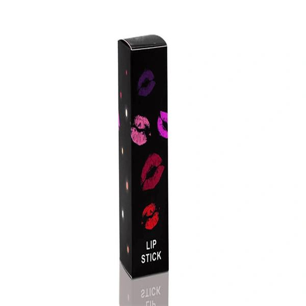 Custom Printed Lipstick Boxes