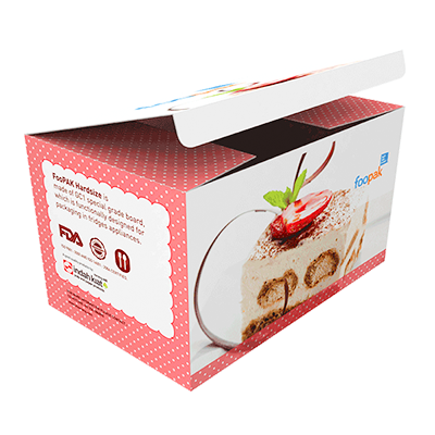 Custom Pastry Boxes customboxeslane