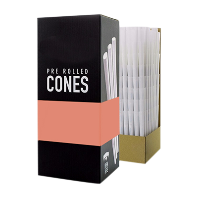 Custom Pre Roll Cone Packaging Custom Boxes Lane
