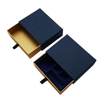 Custom Printed Elegant Boxes Packaging