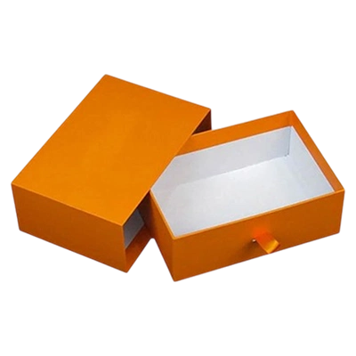 Custom Slider Boxes