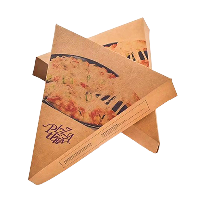 Pizza Slice Boxes Custom Boxes Lane