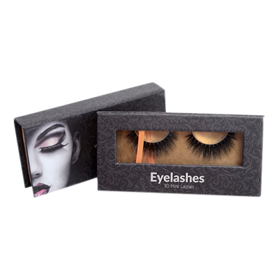 EyeLash Boxes Custom Boxes Lane
