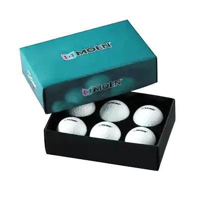 Golf Ball Boxes Custom Boxes Lane