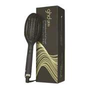 Hair Brush packaging