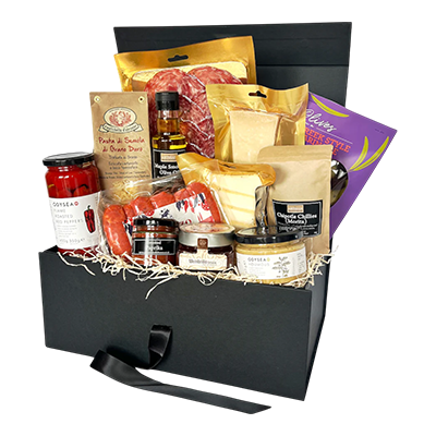 hamper box