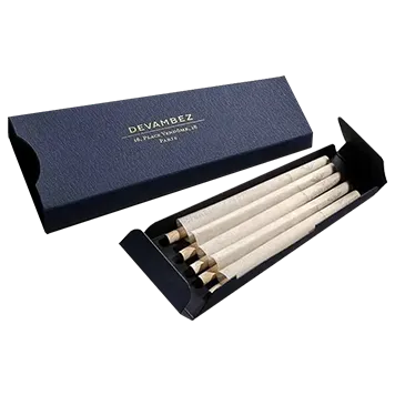 Luxury Pre Roll Boxes