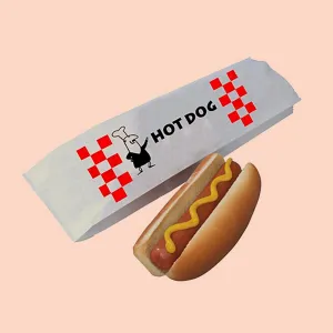 paper hot dog sleeves customboxeslane