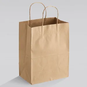 Paper Shopping Bags customboxeslane