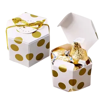 small chocolate boxes Customboxeslane