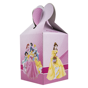 small party favor boxes