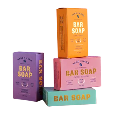 Soap Bar Boxes Custom Boxes Lane