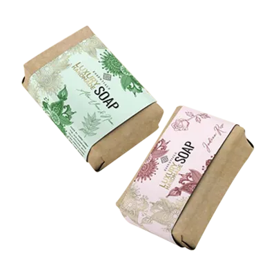 Soap Wrapping Paper Custom Boxes Lane
