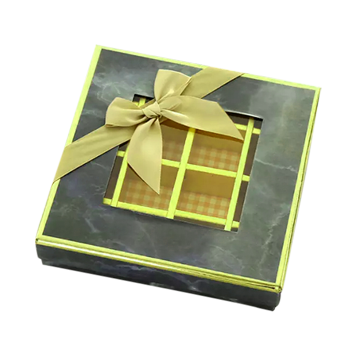 Sweet Gift Boxes Custom Boxes Lane