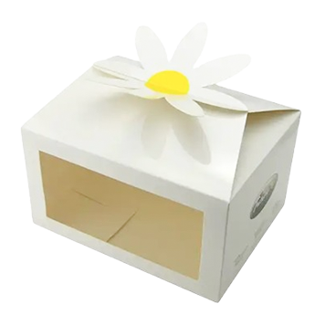 White Gable Boxes wholesale custom boxes lane