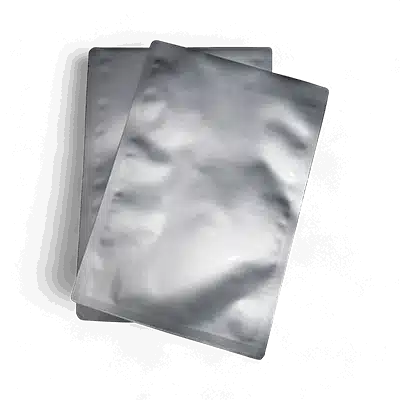 2 Quart Mylar Bags Bulk