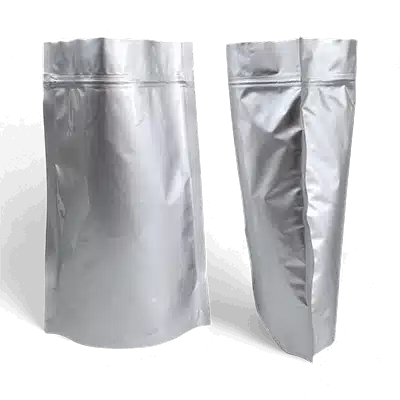 2 Quart Mylar Bags Wholesale