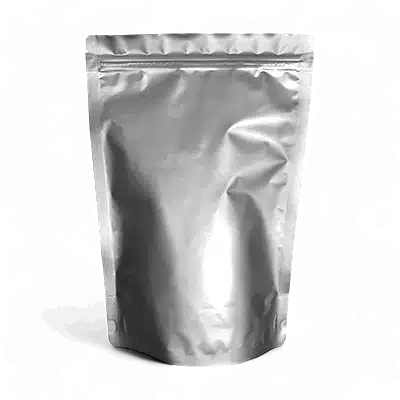 2 Quart Mylar Bags