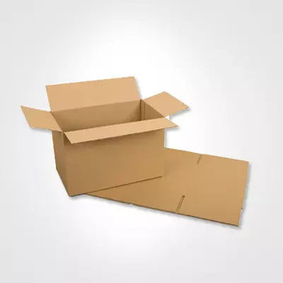 Slotted Packaging Wholesale