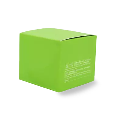 Anti-aging Mask Packaging Boxes