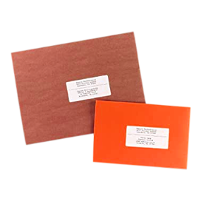 Business Mailing Labels - Custom Boxes Lane