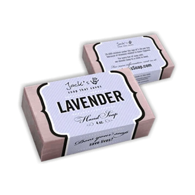 Paper Soap Boxes Supplier - Custom Boxes Lane