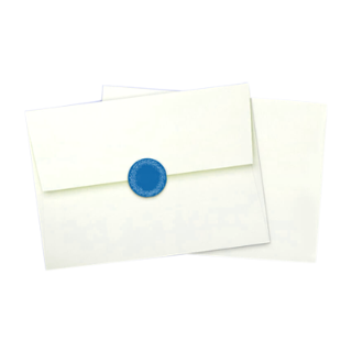 Sticker Seals Mailing Labels - Custom Boxes Lane
