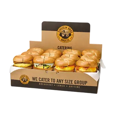 Bagel Boxes Bulk