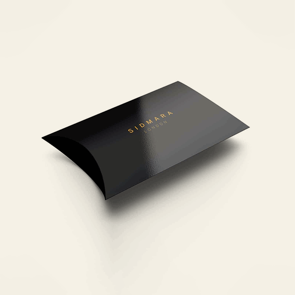 Black Pillow Boxes Wholesale (Packaging Solutions) Get Free Quote