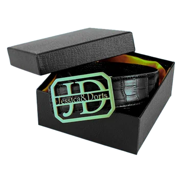 box for belt customboxeslane