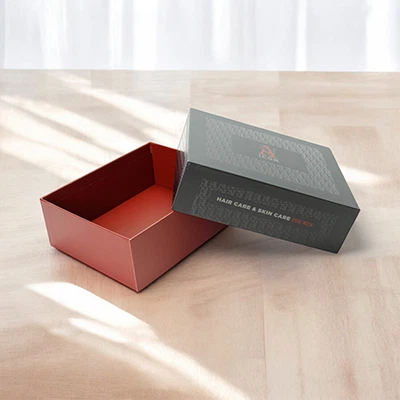 Rigid Gift Boxes with Lids