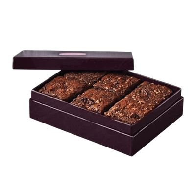 brownie boxes wholesale